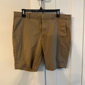 Uniqlo Large Cargo Shorts